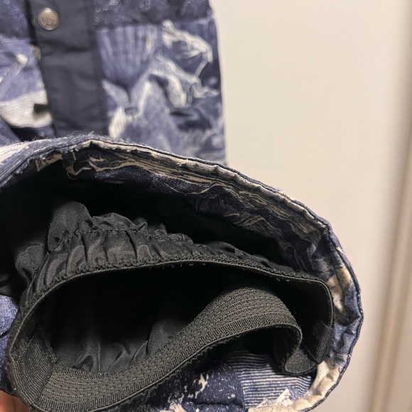 Picture Snowy Pant Size 5 - Picture 4 of 10